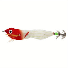 1pc Bionic Fishing Lure Squid Hook Tackle
