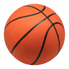 Wear Resistant 5 7 Basketball for Indoor & Outdoor Training PU Rubber Adult