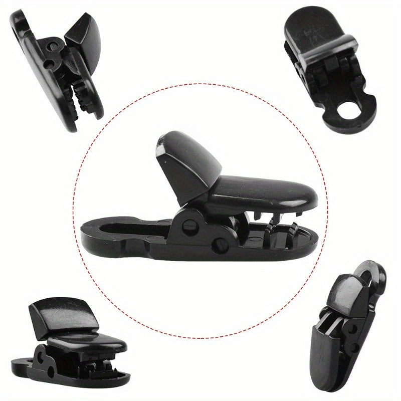 20pcs Tent Windproof Clip Outdoor Camping Tools
