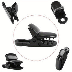 20pcs Tent Windproof Clip Outdoor Camping Tools