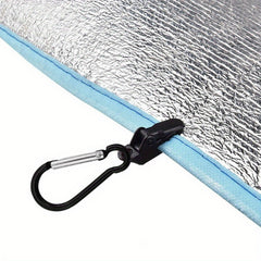 20pcs Tent Windproof Clip Outdoor Camping Tools