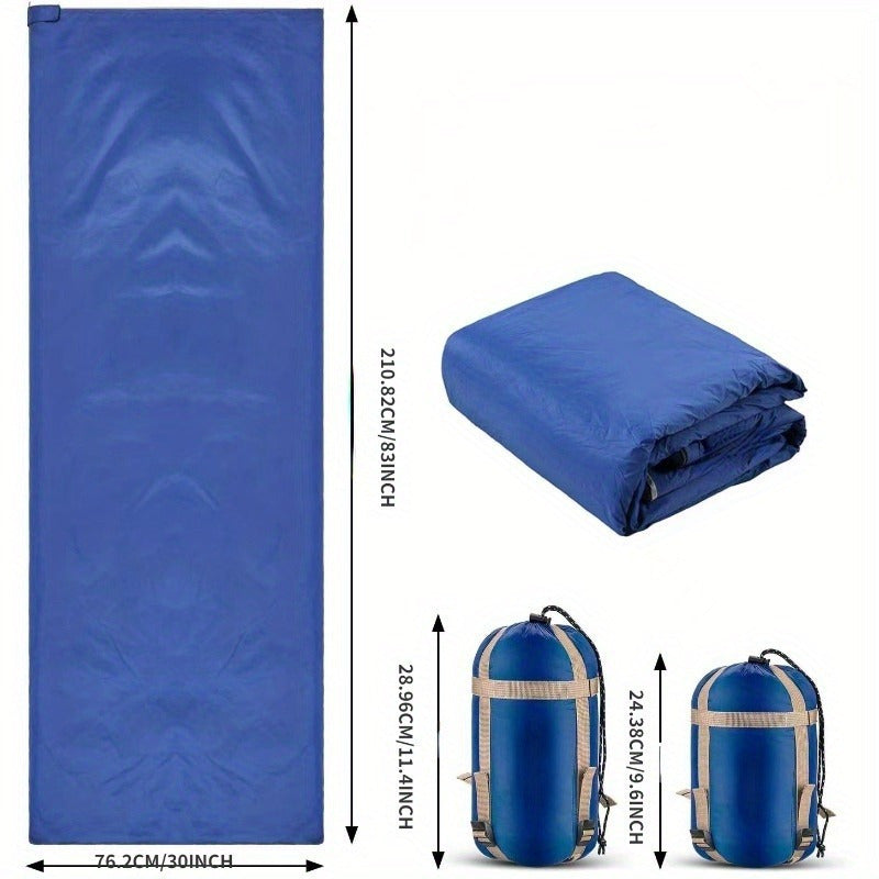 Portable Thermal Camping Sleeping Bag for Outdoor