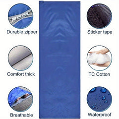 Portable Thermal Camping Sleeping Bag for Outdoor