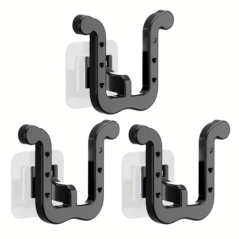 Wall Mounted Slipper Rack No Drilling Shoe Rack Household Organizer