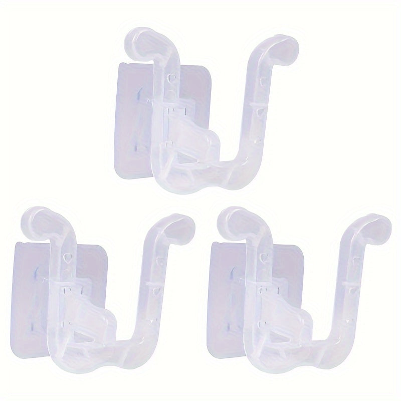 Wall Mounted Slipper Rack No Drilling Shoe Rack Household Organizer