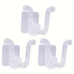 Wall Mounted Slipper Rack No Drilling Shoe Rack Household Organizer