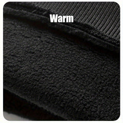 Windproof Waterproof Winter Cold proof Touch Screen Gloves For Men