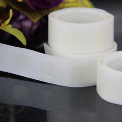 5pcs 100 Grains Balloon Dot Glue for Room Decoration Supplies