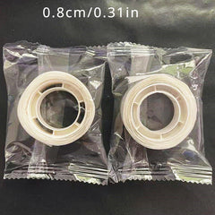 5pcs 100 Grains Balloon Dot Glue for Room Decoration Supplies