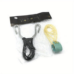 Handheld Leather Band Slingshot DIY Outdoor Toy