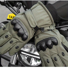 Thickened Warm Gloves for Winter Outdoor Activities