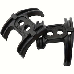 4pcs Bike BB Cable Guides w/ Screw Anti Friction Bicycle Accessory