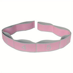 4pcs Yoga Resistance Rope for Fitness Stretching Bands