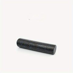 Solid Foam Yoga Roller for Back Leg Muscle Relaxation