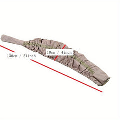 Oxford Cloth Storage Bag Sports Accessory Organizer Case