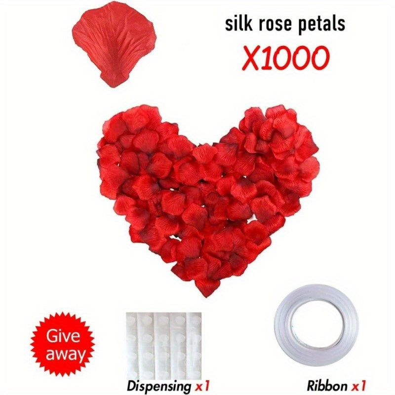 Heart Shaped I LOVE YOU Balloons for Wedding Bridal Engagement Shower