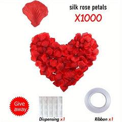 Heart Shaped I LOVE YOU Balloons for Wedding Bridal Engagement Shower