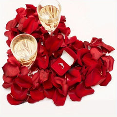 Heart Shaped I LOVE YOU Balloons for Wedding Bridal Engagement Shower