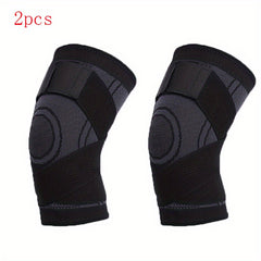 Running & Cycling Knee Pads, Outdoor Sports Knee Sleeve