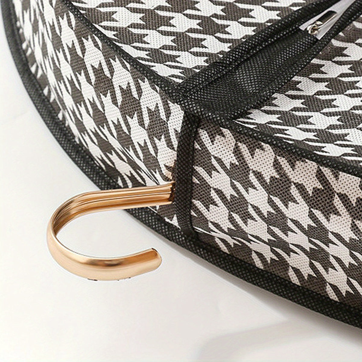 Garment Dust Cover Bag with Window for Storage