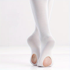 Children's Dance Socks Spring Summer Ballet Pantyhose