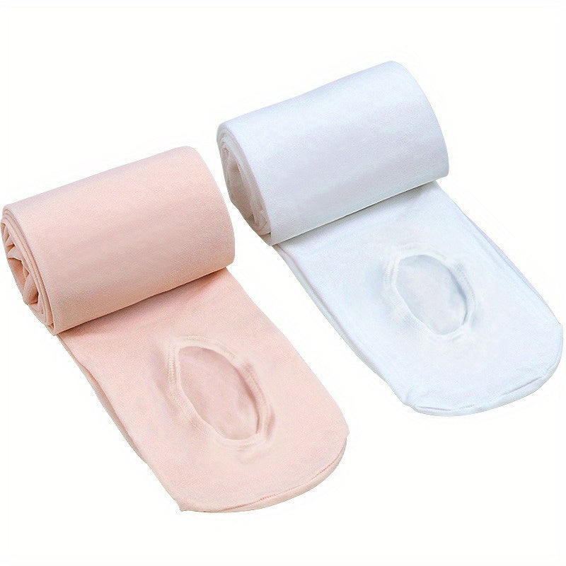 Children's Dance Socks Spring Summer Ballet Pantyhose