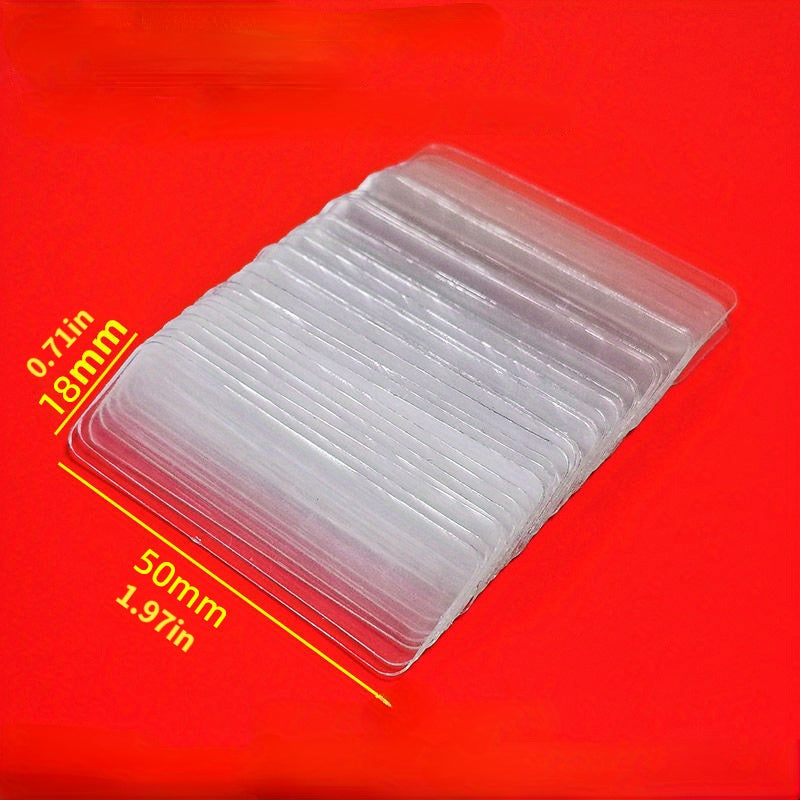 Spring Couplets Double sided Adhesive High strength Wedding