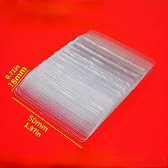 Spring Couplets Double sided Adhesive High strength Wedding