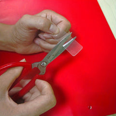 Spring Couplets Double sided Adhesive High strength Wedding