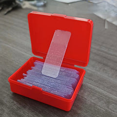 Spring Couplets Double sided Adhesive High strength Wedding