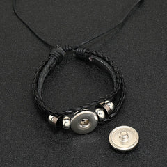 Volleyball Team Fans Bracelet - Hand Rope Souvenir
