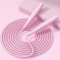 Adjustable Speed Jump Rope for Fitness Workout Exercise 1pc