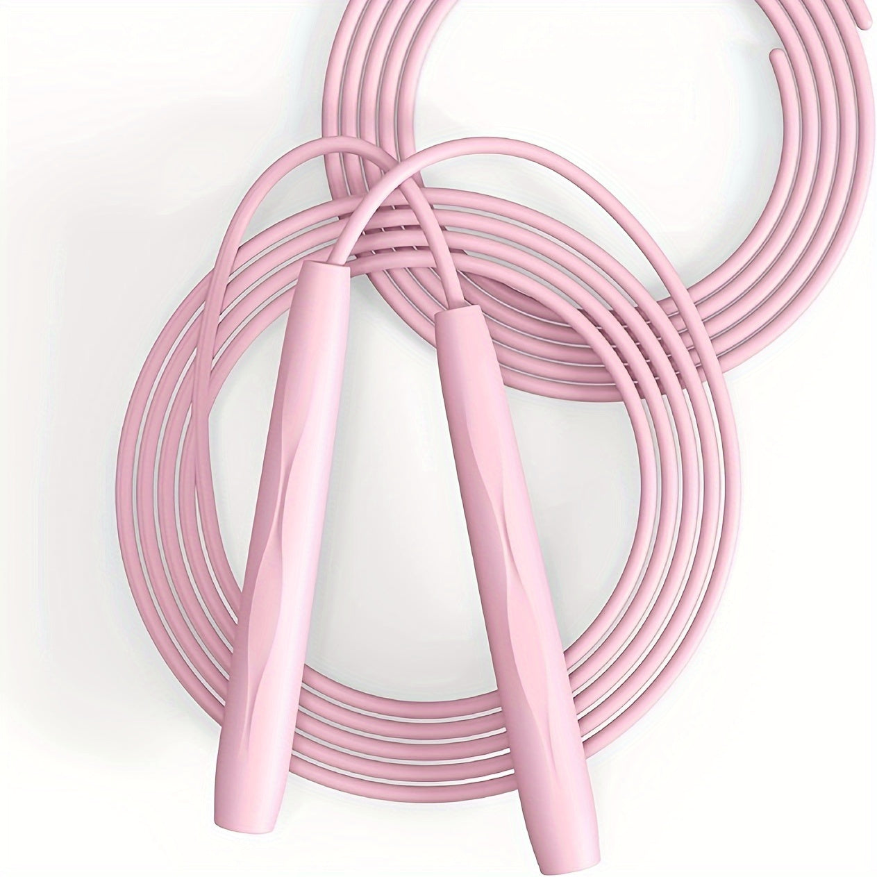 Adjustable Speed Jump Rope for Fitness Workout Exercise 1pc