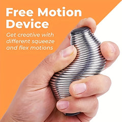Stress Ball Hand Expander: Boost Grip Strength & Relieve Anxiety