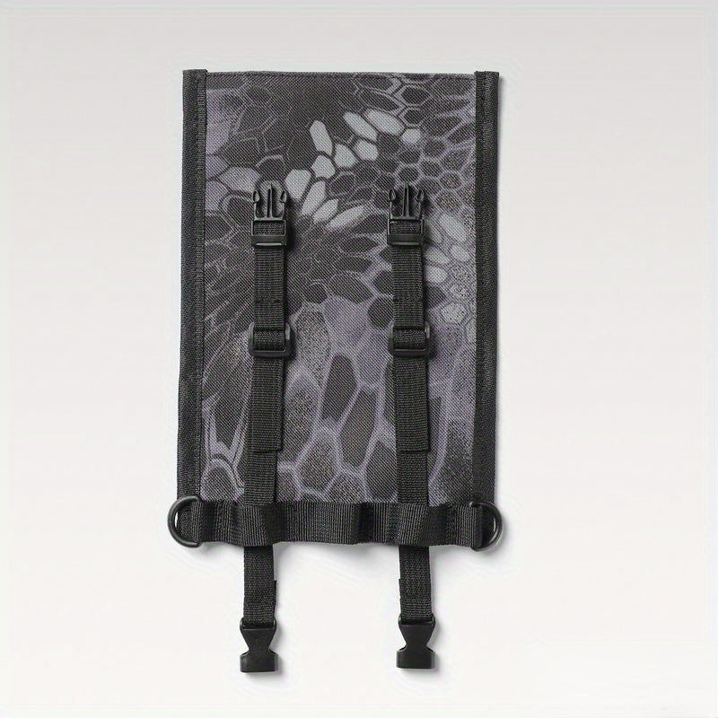 Outdoor Non-slip Stove Protection Sleeve Storage Bag for Camping and Picnic