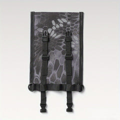 Outdoor Non-slip Stove Protection Sleeve Storage Bag for Camping and Picnic