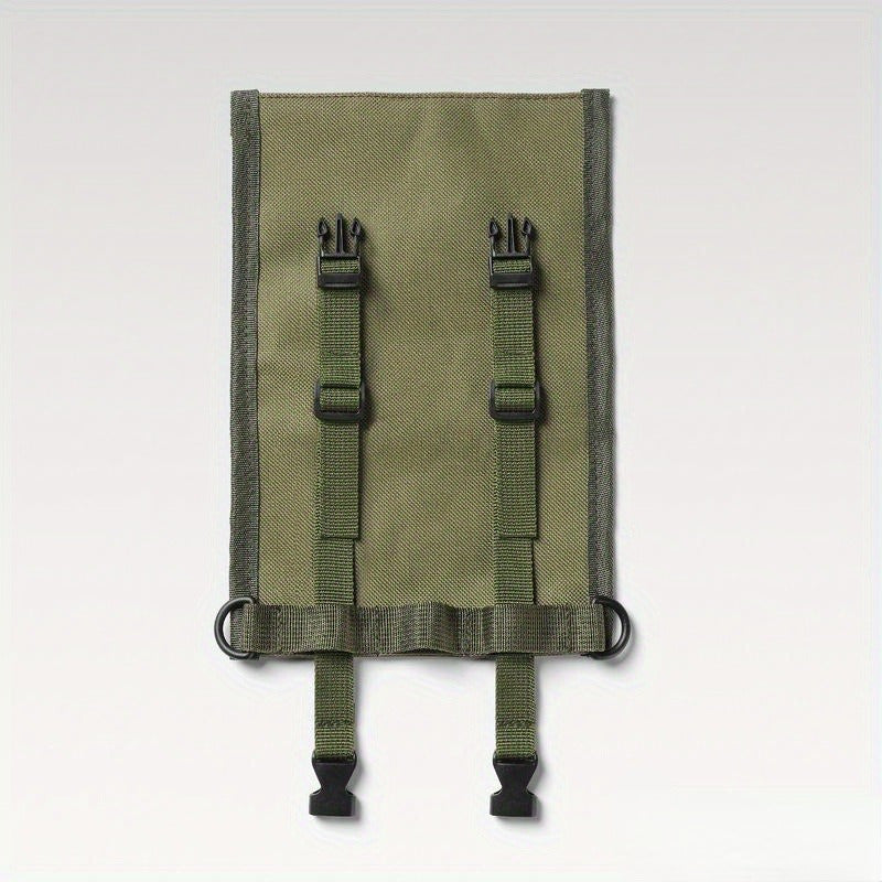 Outdoor Non-slip Stove Protection Sleeve Storage Bag for Camping and Picnic