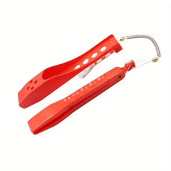 1pc Fishing Grip Clip Fish Controller With Belt Fishing Tools