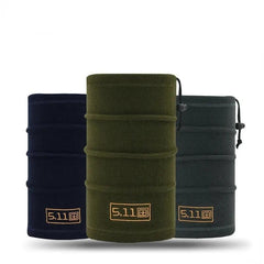 Polar Fleece Balaclava Face Mask Thermal Cap for Men Women