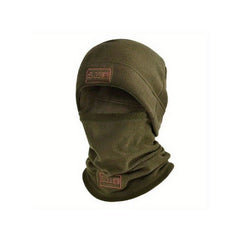 Polar Fleece Balaclava Face Mask Thermal Cap for Men Women