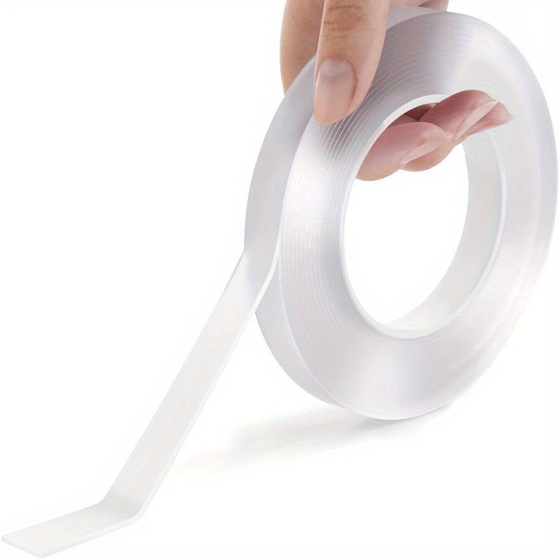 Heavy Duty Double Sided Tape for Picture Hanging DIY