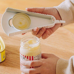 SHUEHO Multifunctional Bottle Opener - Open Sealed Bottle Lid, Can, Wine Cap
