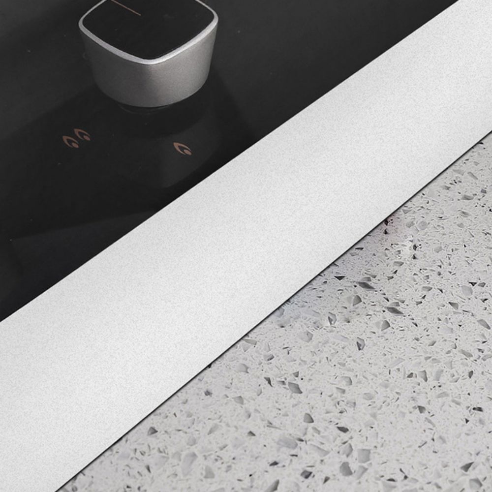 4pcs Silicone Stove Gap Cover Kitchen Counter Gap Filler Heat Resistant