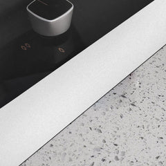 4pcs Silicone Stove Gap Cover Kitchen Counter Gap Filler Heat Resistant