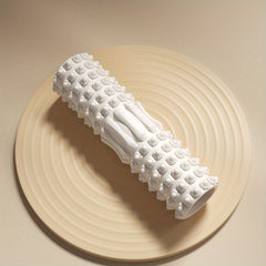 Foam Yoga Column Fitness Roller for Muscle Relaxation