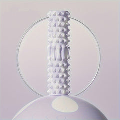 Foam Yoga Column Fitness Roller for Muscle Relaxation