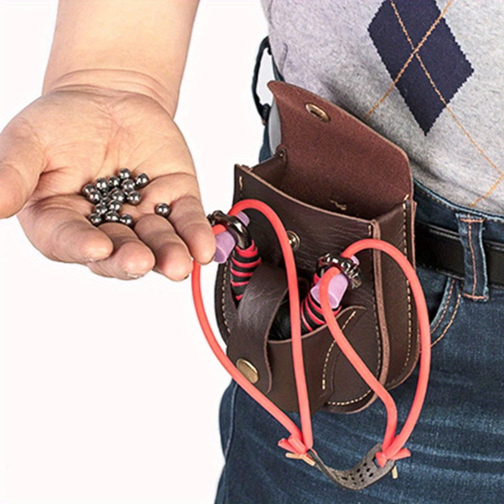 Durable Portable Slingshot Bag for Outdoor Adventures