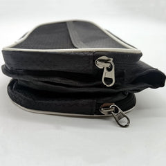 Mountain Bike Front Beam Bag Waterproof Tool Bag Saddle Bag