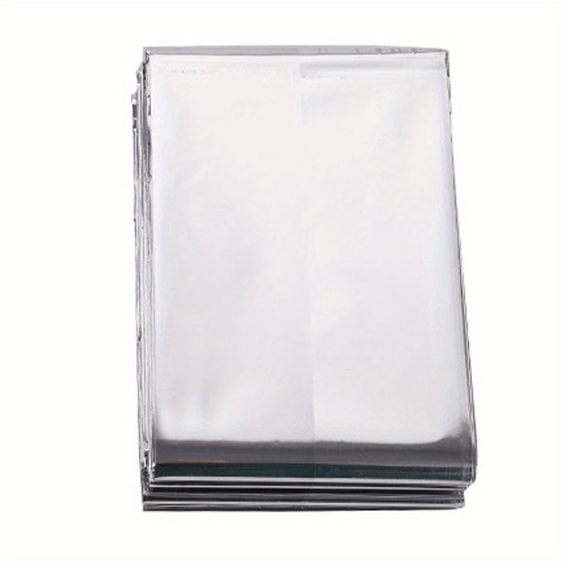 Outdoor Emergency Survival Blanket Insulation Sunscreen 160