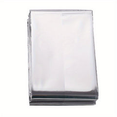 Outdoor Emergency Survival Blanket Insulation Sunscreen 160
